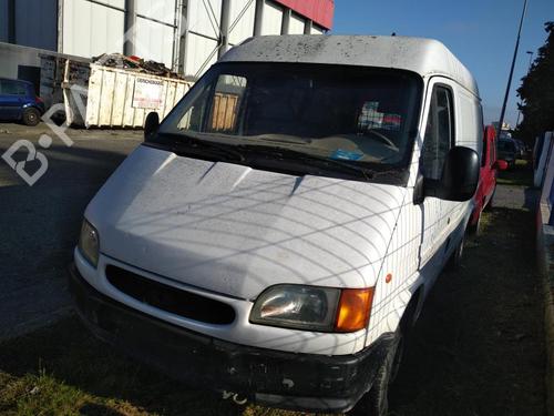 Peças FORD TRANSIT Platform/Chassis (E_ _) 2.5 DI (EME/L/S, ENE/L/S) 2537838
