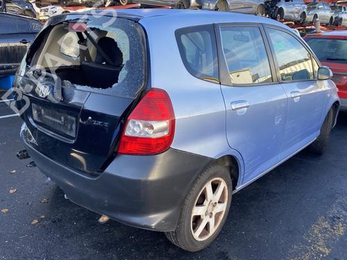 AC compressor HONDA JAZZ II (GD_, GE3, GE2) 1.3 iDSi (GD1) | BP32311609M34