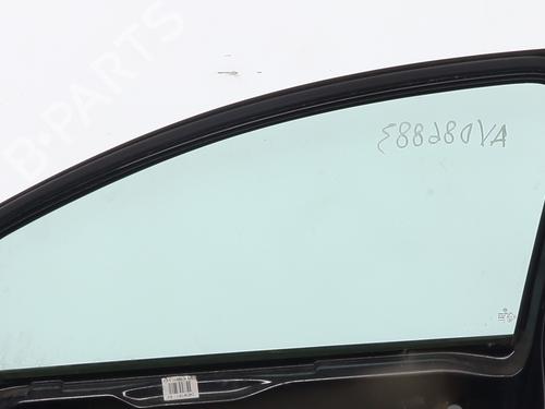 Right front door VW GOLF PLUS V (5M1, 521) 2.0 TDI 16V | BP27434518C3 