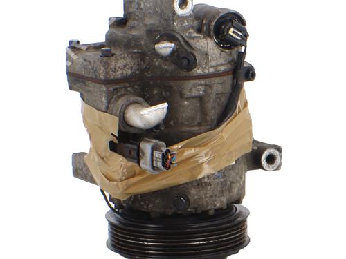 Used AC compressor AC compressor HYUNDAI ix35 (LM, EL, ELH) 2.0 CRDi (136 hp) 27357713 27357713