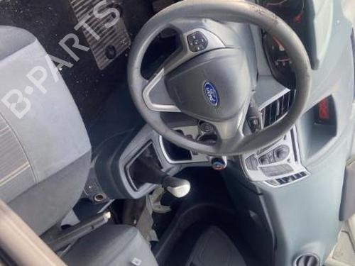 Engine FORD FIESTA VI (CB1, CCN) 1.4 TDCi | BP25683737M1 