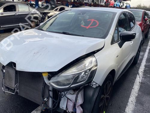 Servo brake RENAULT CLIO IV (BH_) 1.5 dCi 90 | BP31629774M42