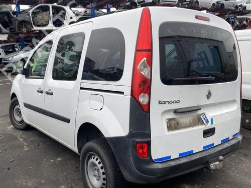 Electronic module RENAULT KANGOO / GRAND KANGOO II (KW0/1_) 1.5 dCi 85 (KW0K, KW0L, KW0B) | BP33681999M83 - Image 4