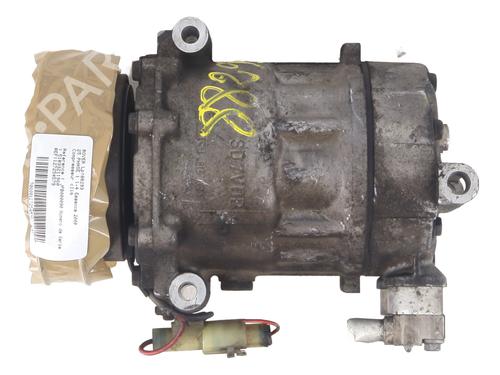 AC compressor ROVER 25 I Hatchback (RF) 1.4 16V | BP36326311M34  - Image 5