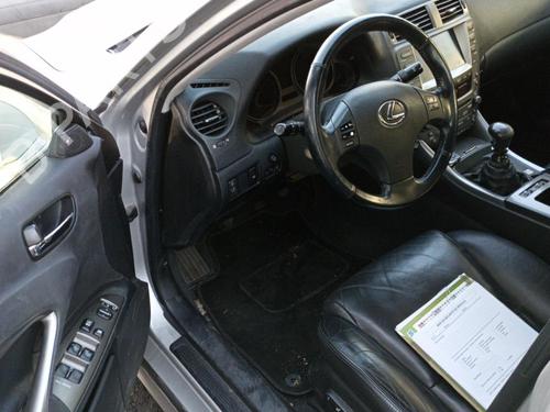 Right tailgate light LEXUS IS II (_E2_) 220d (ALE20) | BP25684405C80  - Image 6