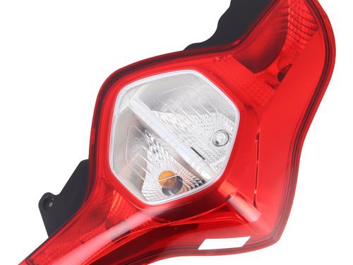 Left taillight DACIA LODGY (JS_) 1.5 dCi | BP33535468C34  - Image 5