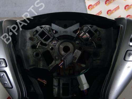 Volante NISSAN NOTE (E12) 1.5 dCi (90 hp) 25687736