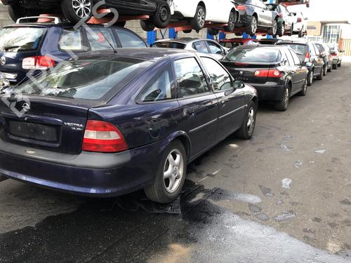 Starter OPEL VECTRA B Hatchback (J96) 1.8 i 16V (F68) | BP25679511M8 