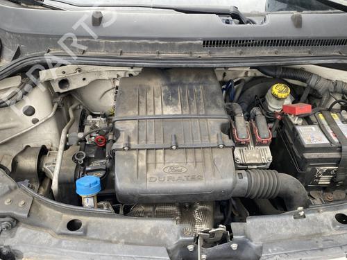 Used AC compressor FORD KA (RU8) 1.2 (69 hp) 27712647