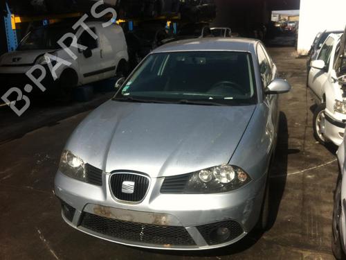 Right mirror SEAT IBIZA III (6L1) 1.4 TDI | BP25689336C27 