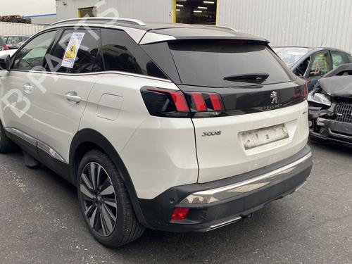 Engine PEUGEOT 3008 II SUV (MC_, MR_, MJ_, M4_) Hybrid4 (M45GBU) | BP30628227M1