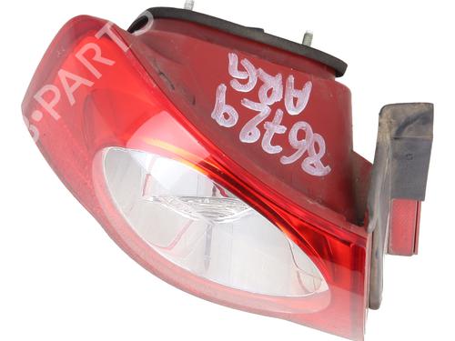 Left taillight VW PASSAT B6 (3C2) 2.0 TDI | BP26178887C34 