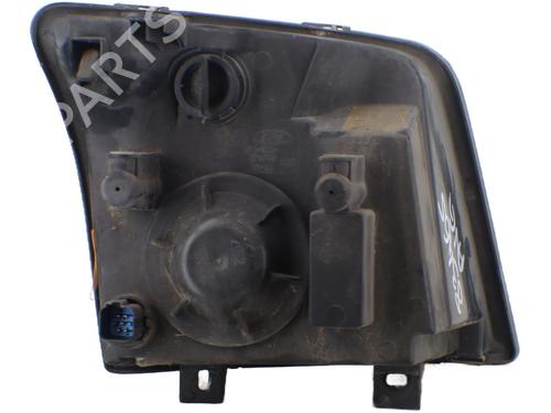 Left headlight FORD TOURNEO CONNECT 1.8 TDCi | BP31024511C28 - Image 5
