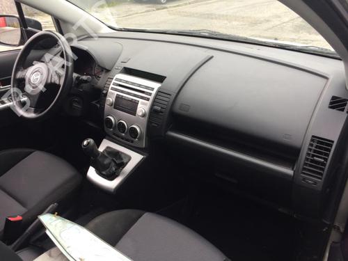 Right headlight MAZDA 5 (CR) 2.0 CD (CR19) | BP25696575C29 - Image 6