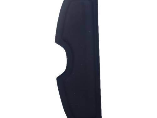 Rear parcel shelf RENAULT TWINGO II (CN0_) 1.5 dCi 75 | BP40249763C85 - Image 2