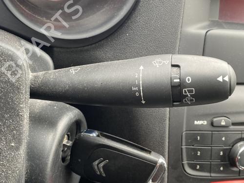 Used Steering column stalk CITROËN C4 II (NC_) 1.2 THP 130 (NCHNYM, NCHNYT) (130 hp) 30941995