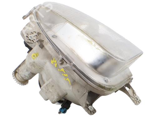 Left headlight OPEL AGILA A (H00) 1.2 16V (F68) | BP25676573C28 - Image 5