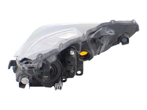 Left headlight TOYOTA AYGO (_B4_) 1.0 VVTi (KGB40) | BP37799185C28 - Image 2