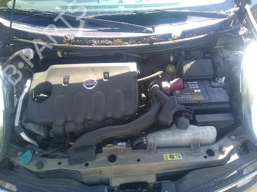 Engine NISSAN MICRA C+C III (K12) 1.6 160 SR | BP25696160M1 - Image 9