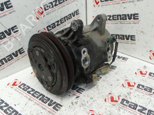 Used AC compressor NISSAN PRIMERA (P10) 2.0 D (75 hp) 25696897