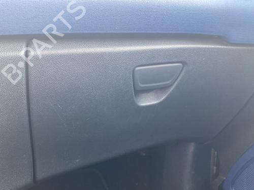 Handskerum FORD FIESTA VI (CB1, CCN) 1.4 TDCi | BP32476810C95