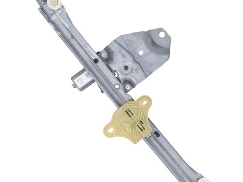 Front left window mechanism RENAULT ZOE (BFM_) ZOE | BP38776596C22 - Image 3