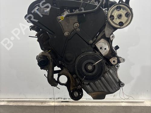 Engine CITROËN C5 I (DC_) 2.2 HDi (DC4HXB, DC4HXE) | BP38737654M1 - Image 7