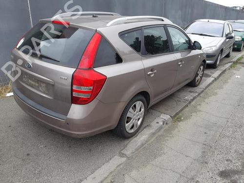 Left tailgate light KIA CEE'D SW (ED) 1.6 CRDi 115 | BP25689396C79 - Image 3
