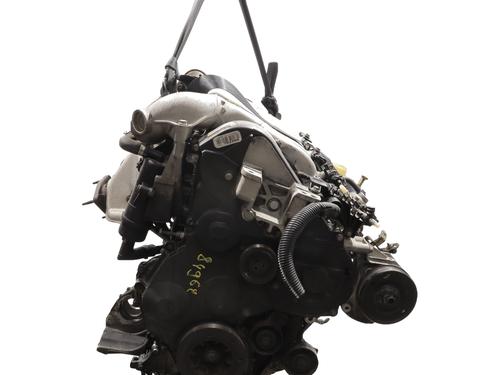 Engine RENAULT SAFRANE II (B54_) 2.2 dT (B54G) | BP25695707M1