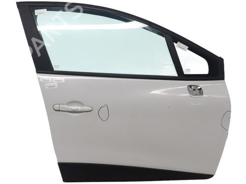Front right window mechanism RENAULT CLIO IV (BH_) 1.2 16V | BP26436527C23 