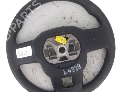 steering-wheel-citroen-c3-iii-sx-2016-27265160 main image