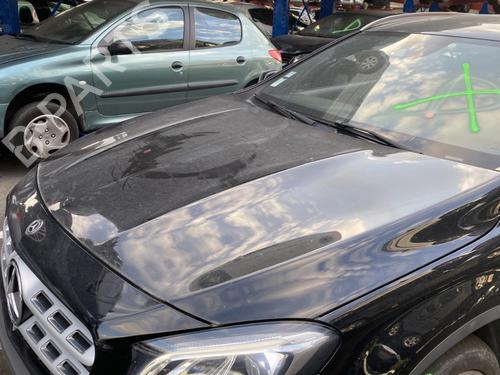 Used Hood Hood MERCEDES-BENZ GLA-CLASS (X156) GLA 220 CDI (156.903) (170 hp) 27837338 27837338