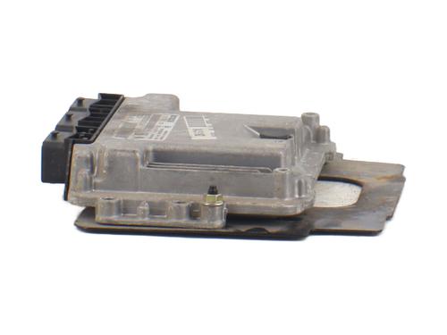 Engine control unit (ECU) PEUGEOT 307 (3A/C) 1.6 HDi 110 | BP28473435M57  - Image 6