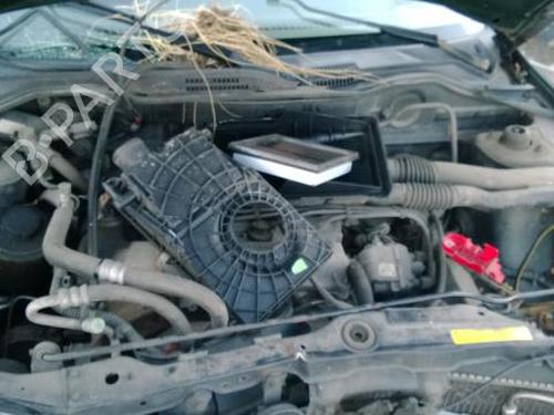 Used Parts NISSAN MICRA II (K11) 1.3 i 16V (HK11) 4619491