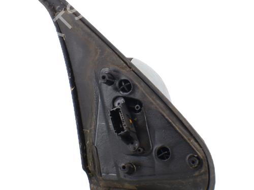 Left mirror RENAULT CLIO II (BB_, CB_) 1.5 dCi (B/CB07) | BP31170733C26