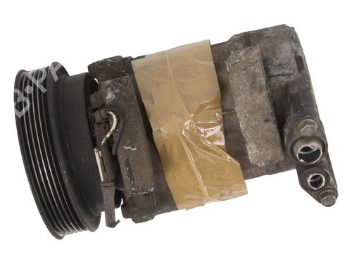 Used AC compressor AC compressor RENAULT CLIO II (BB_, CB_) 1.5 dCi (B/CB07) (65 hp) 25673528 25673528