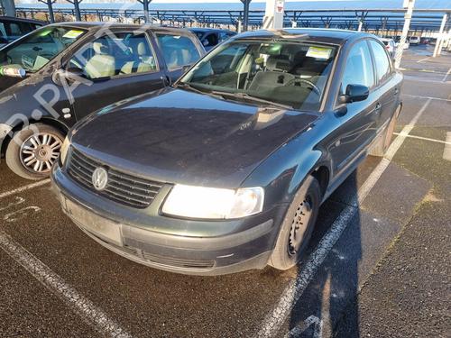 Alternator VW PASSAT B5 (3B2) 1.9 TDI | BP27543709M7 - Image 8