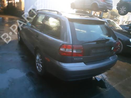 Left taillight VOLVO V40 Estate (645) 1.9 DI | BP25687330C34 