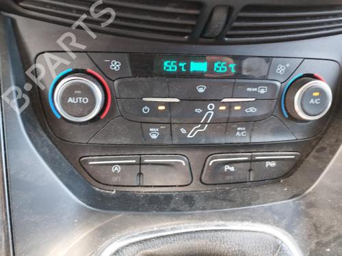 Used Climate control Climate control 37751059 37751059