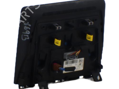 display-monitor-renault-clio-v-b7_-2019-29978024 main image