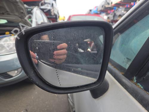 left-mirror-renault-clio-iv-bh_-2012-2013-2014-2015-2016-2017-2018-2019-2020-2021-33984380 main image