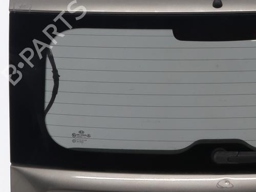 Tailgate KIA SOUL I (AM) 1.6 CRDi 128 | BP25695013C6 