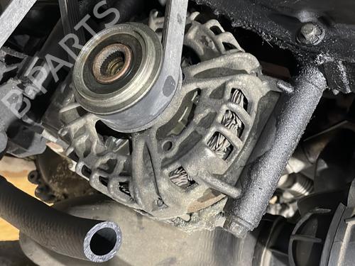 Alternator FORD TRANSIT Van (FA_ _) 2.2 TDCi | BP25863398M7 - Image 2