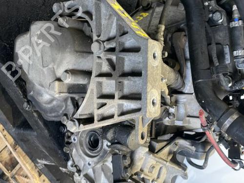 Used Gearbox FIAT GRANDE PUNTO (199_) 1.3 D Multijet (75 hp) 25686288