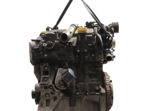 Motor RENAULT CLIO IV (BH_) 1.5 dCi 75 (75 hp) 31830011