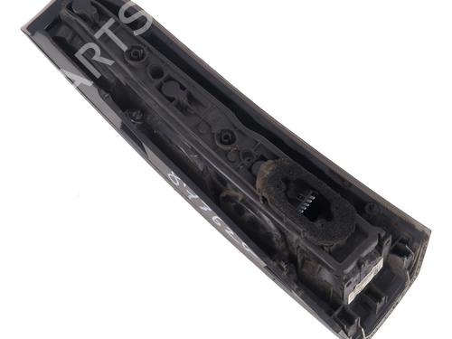 Used Left taillight Left taillight OPEL MERIVA A MPV (X03) 1.7 CDTI (E75) (100 hp) 34257111 34257111