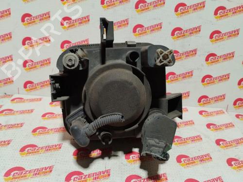 Used Left headlight Left headlight FIAT MULTIPLA (186_) 1.9 JTD 105 (186AXB1A) (105 hp) 25696885 25696885