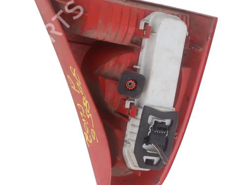 Lampa tylna prawa RENAULT CLIO II (BB_, CB_) 1.5 dCi (B/C2J) | BP29334372C35