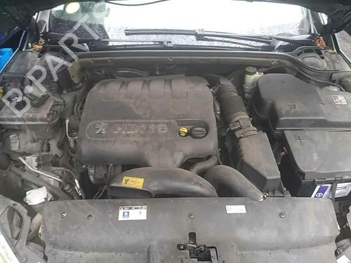 Starter PEUGEOT 407 (6D_) 2.0 HDi 135 (6DRHRH, 6DRHRE, 6DRHRG, 6DRHRJ) | BP27888467M8 - Image 12
