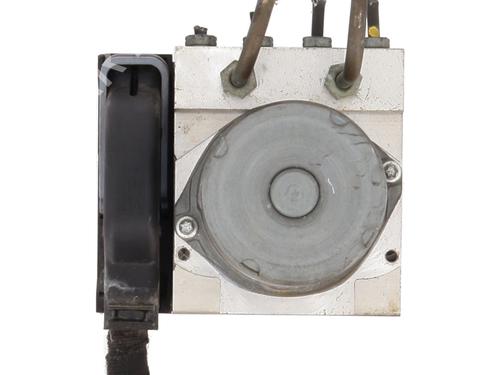 ABS pump MERCEDES-BENZ A-CLASS (W169) A 180 CDI (169.007, 169.307) | BP25698124M43 